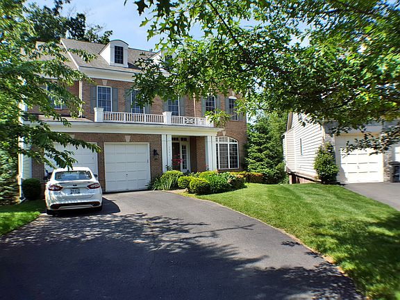 2nd image of 2742 Oakton Park Ct