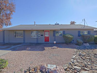 2337 W Stella Ln, Phoenix, AZ, 85015