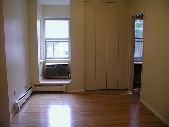 Dinette; 2nd Bedroom; Home Office