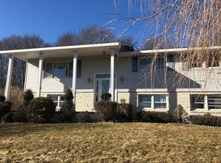 640 Stark Rd, Tunkhannock, PA 18657