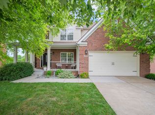 137 Inverness Dr, Georgetown, KY 40324