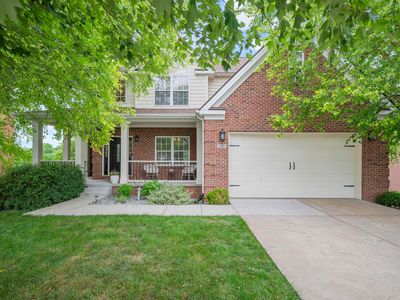 137 Inverness Dr, Georgetown, KY, 40324