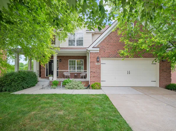137 Inverness Dr, Georgetown, KY 40324