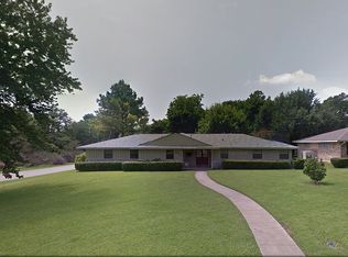432 Meadow Ln, Bonham, TX 75418