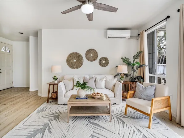 91-1033 Keokolo St APT B, Kapolei, HI 96707