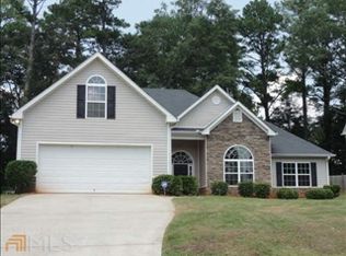 220 Hoglen Dr, Covington, GA 30016