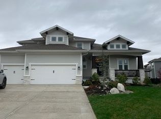 16620 S Schweiger Dr, Olathe, KS 66062