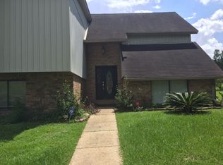 7771 Country Squire Dr, Mobile, AL 36695