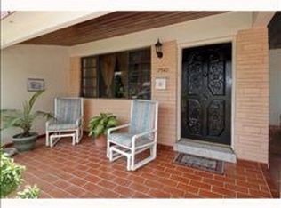 7540 Meridian St, Miramar, FL 33023