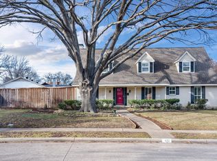 422 Ridge Crest Dr, Richardson, TX 75080