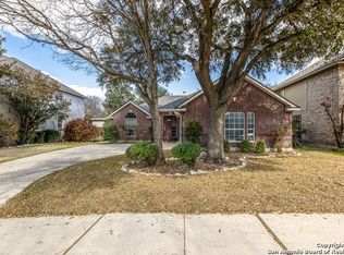 15326 Fall Place Dr, San Antonio, TX 78247
