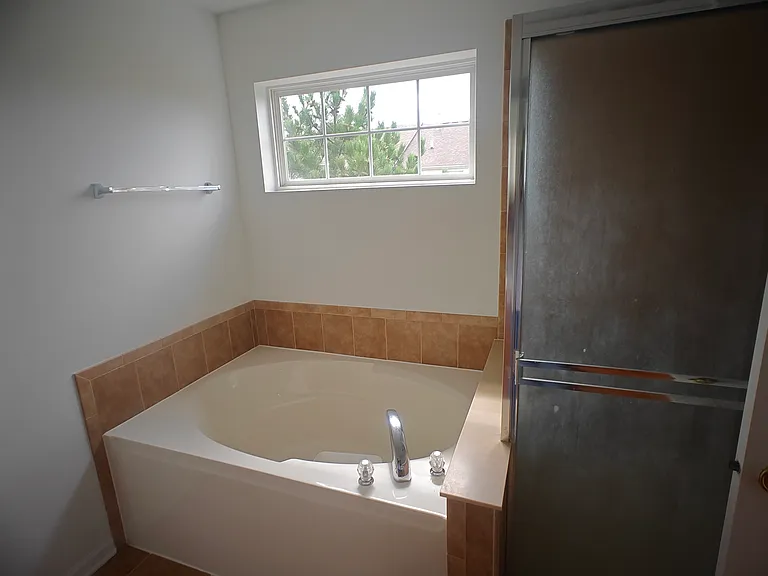 Main room bathroom