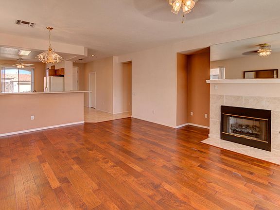 4th image of 7667 W Wildflower Crest Way
