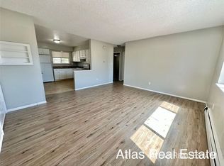 2116 Friendship Pl APT 2, Colorado Springs, CO 80904