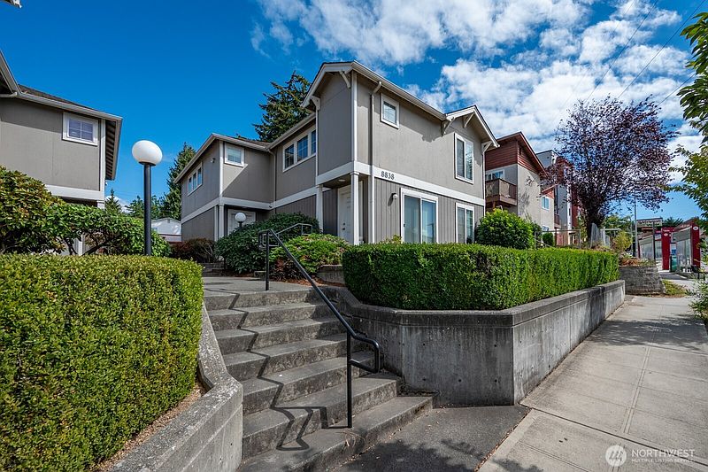 4th image of 8832 Delridge Way SW #A-E
