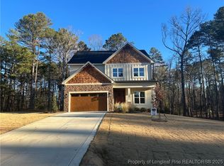 188 Landon Rdg, Sanford, NC 27330