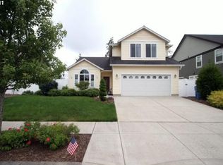 2043 N 5th Way, Ridgefield, WA 98642