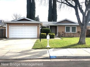 1108 Sonoma Ave, Modesto, CA 95355