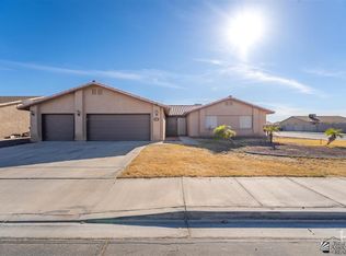6313 E 42nd Ln, Yuma, AZ 85365