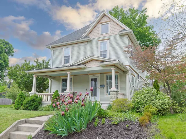 1003 Riverside Dr, South Bend, IN 46616