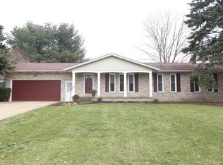 12448 Springwater Ave NW, Uniontown, OH
