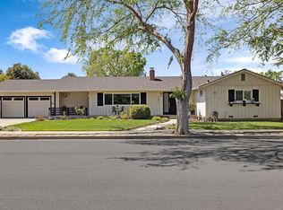 1241 Madison Ave, Livermore, CA