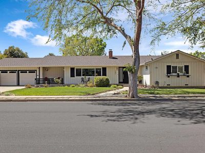 1241 Madison Ave, Livermore, CA, 94550