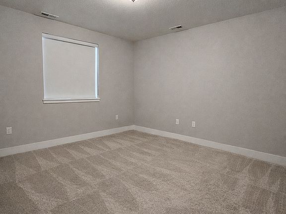 Downstairs Bedroom