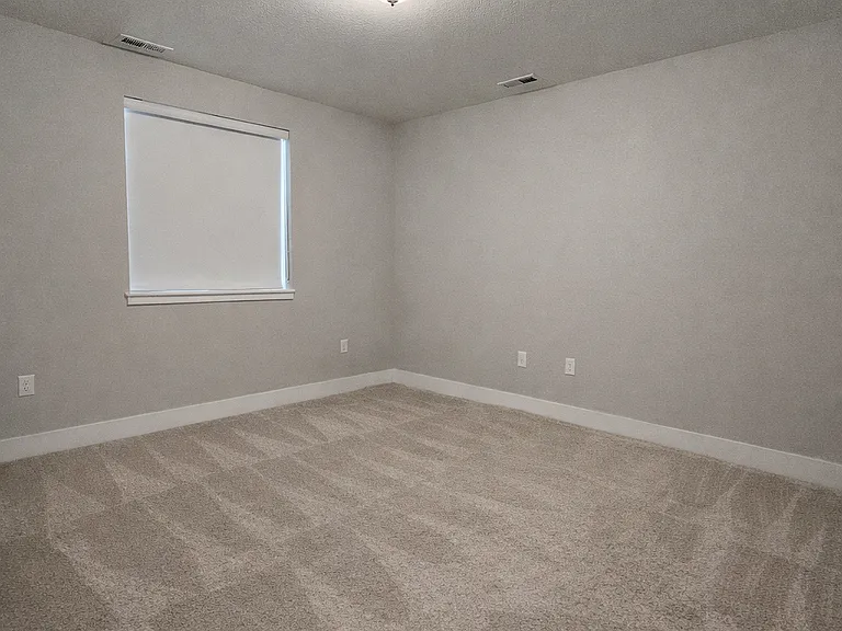 Downstairs Bedroom
