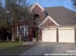 20118 Standish Rd, San Antonio, TX 78258