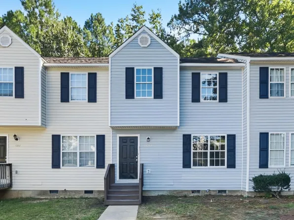 4202 Kaplan Dr, Raleigh, NC 27606