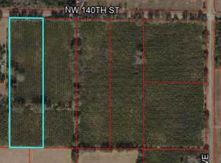  NW 140th St, Chiefland, FL 32626