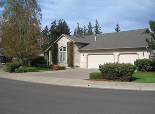 4115 Hampshire Ln, Eugene, OR