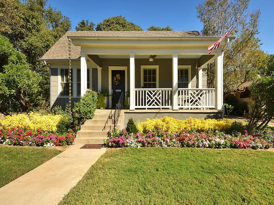 700 E 43rd St, Austin, TX 78751 | Zillow