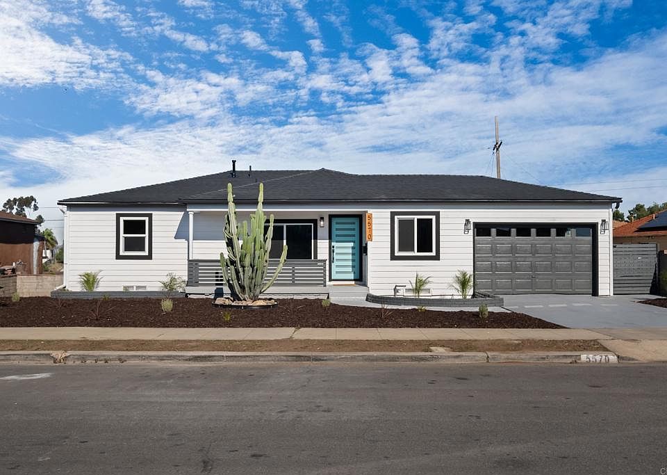 5570 Las Alturas Ter, San Diego, CA 92114 Zillow