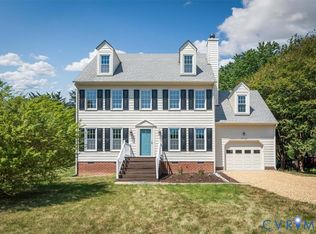 12512 Gayton Station Blvd, Henrico, VA 23233