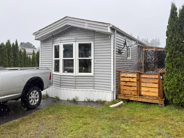 5250 Beaver Harbour Rd #62, Pt Hardy, BC V0N 2P0