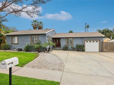 16410 Francisquito Ave, La Puente, CA, 91744
