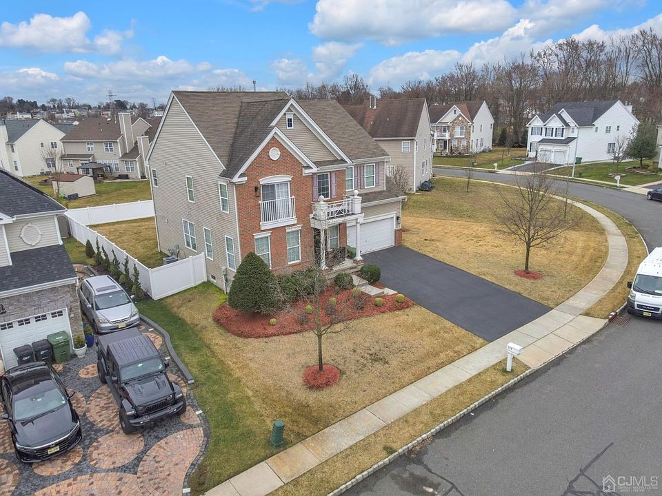 154 Whitehead Ave, Sayreville, NJ 08872 Zillow