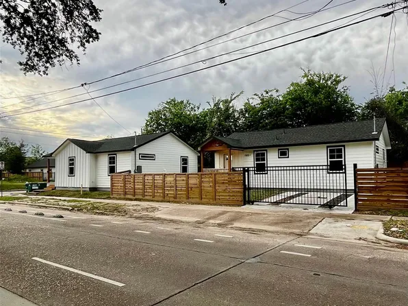 1503 Cavalcade St #1-2, Houston, TX 77009