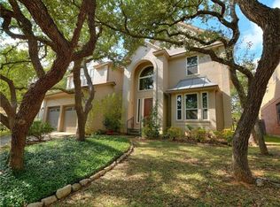 6544 Clairmont Dr, Austin, TX 78749