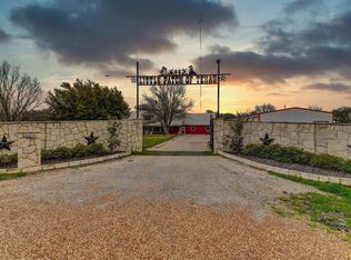 1176 Brigman Rd, Maypearl, TX 76064