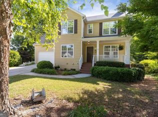 1305 Riverside Walk Xing, Buford, GA 30518