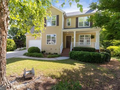1305 Riverside Walk Xing, Sugar Hill, GA, 30518