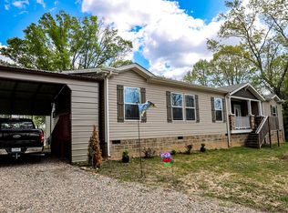 860 Harrison Ferry Rd, Baneberry, TN 37890