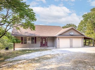 112 Stoney Ridge Dr, Forsyth, MO 65653