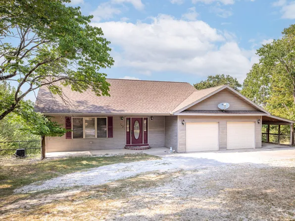 112 Stoney Ridge Drive, Forsyth, MO 65653