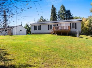 N11109 Boat Landing Rd #10, Athelstane, WI 54104