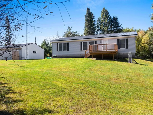 N11109 Boat Landing Rd #10, Athelstane, WI 54104