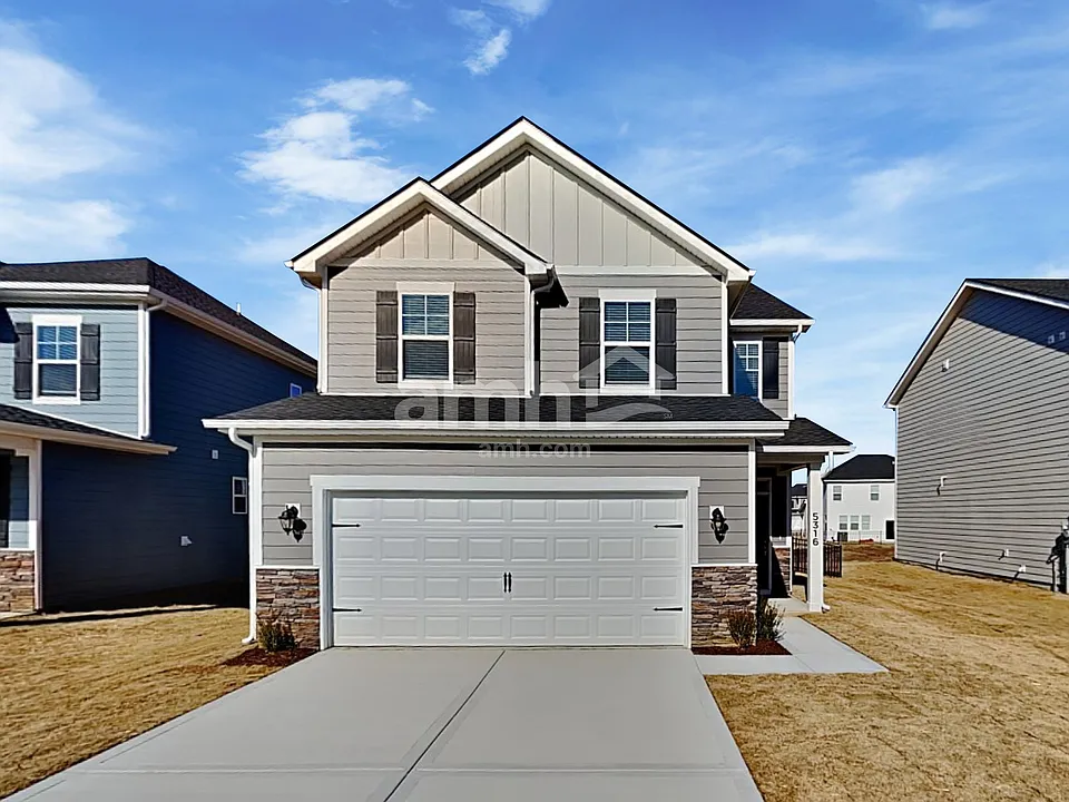 5316 Purple Frost Way